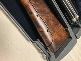 As New Spectacular Beretta DT11 Bfast Sporting12/32 - 4 of 15