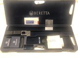 Beretta Dt10 Sporting 12/32 - 15 of 15