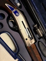 BEAUTIFUL BERETTA AL391 TEKNYS GOLD TARGET 12/30 - 4 of 15