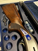 BEAUTIFUL BERETTA AL391 TEKNYS GOLD TARGET 12/30 - 3 of 15