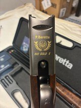 BERETTA 682 GOLD E SPORTING 12/30 - 7 of 14