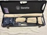 BERETTA 682 GOLD E SPORTING 12/30 - 13 of 14