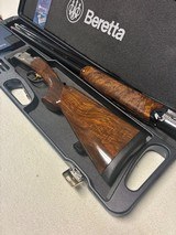 BERETTA 682 GOLD E SPORTING 12/30 - 1 of 14