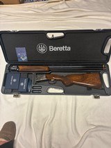 BERETTA 682 GOLD E SPORTING 12/30 - 14 of 14