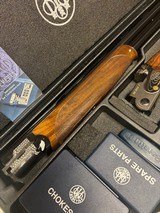 BERETTA 682 GOLD E SPORTING 12/30 - 8 of 14