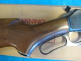 Marlin 336 CS .35 Rem. Caliber 20