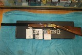 Browning Citori Superlite O/U .410 28" Barrels Full & Modified Choked 3" Chambers Like New In Box1991 Production - 7 of 15
