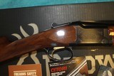 Browning Citori Superlite O/U .410 28" Barrels Full & Modified Choked 3" Chambers Like New In Box1991 Production - 4 of 15