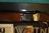 Browning Citori Superlite O/U .410 28" Barrels Full & Modified Choked 3" Chambers Like New In Box1991 Production - 11 of 15