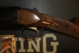 Browning Citori Superlite O/U .410 28" Barrels Full & Modified Choked 3" Chambers Like New In Box1991 Production - 10 of 15