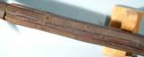 AUSTRIAN 16TH CENTURY ETCHED HALBERD WITH ORIGINAL CARVED STAFF.
- 12 of 13