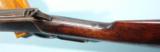 SPECIAL ORDER WINCHESTER MODEL 1894 .30 W.C.F. RIFLE CIRCA 1906.
- 7 of 7