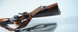 NEAR MINT WINCHESTER MODEL 64 DELUXE .30-30 WIN. CAL RIFLE CA. 1952. - 6 of 6