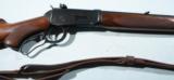 NEAR MINT WINCHESTER MODEL 64 DELUXE .30-30 WIN. CAL RIFLE CA. 1952. - 2 of 6