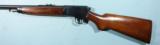 EXCELLENT WINCHESTER MODEL 63 RIFLE CIRCA 1952. - 1 of 5