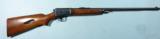 EXCELLENT WINCHESTER MODEL 63 RIFLE CIRCA 1952. - 2 of 5