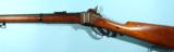 SUPERB IDENTIFIED ZOUAVE SHARPS U.S. MODEL 1863 RIFLE WITH 2ND. U.S. VET. VOLS. AND 10TH. N.Y. ZOUAVES DOCUMENTATION.
- 6 of 10