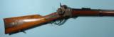 SUPERB IDENTIFIED ZOUAVE SHARPS U.S. MODEL 1863 RIFLE WITH 2ND. U.S. VET. VOLS. AND 10TH. N.Y. ZOUAVES DOCUMENTATION.
- 3 of 10
