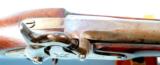 EXCELLENT EARLY SPRINGFIELD U.S. MODEL 1855 RIFLE MUSKET WITH BAYONET.- 5 of 8