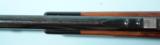 E. J. CHURCHILL FN MAUSER ONE OF ONE THOUSAND 7MM MAG. RIFLE CA. - 6 of 6