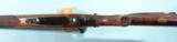 E. J. CHURCHILL FN MAUSER ONE OF ONE THOUSAND 7MM MAG. RIFLE CA. - 1 of 6