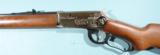 WINCHESTER 94 THEODORE ROOSEVELT COMMEMORATIVE .30-30 CAL. RIFLE.
- 4 of 5