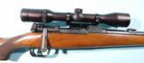 FACTORY ENGRAVED OBERNDORF MOD. 98 TYPE M OR S 6.5X57MM CARBINE
- 5 of 7