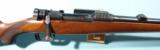 FACTORY ENGRAVED OBERNDORF MOD. 98 TYPE M OR S 6.5X57MM CARBINE
- 6 of 7
