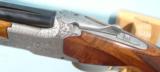 TRAP LEGEND FRANK LITTLE'S BROWNING BELGIAN PIGEON GRADE SUPERPOSED 20GA.
SKEET GUN CIRCA 1968. - 7 of 7