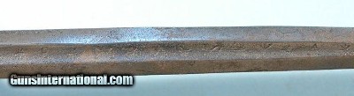 FINE SPANISH CUP HILT RAPIER CIRCA LATE 17TH CENTURY.- Image 4 of 6