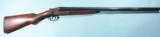 LEFEVER ARMS CO. NITRO 12 GAUGE DOUBLE HAMMERLESS SHOTGUN CIRCA 1920’S. - 1 of 5