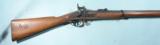 ENFIELD PATTERN 1853 PERCUSSION RIFLE MUSKET WITH CONFEDERATE ASSOCIATIONS.
- 2 of 8