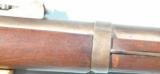 CONFEDERATE RICHMOND ARMORY 1864 DATE .58 CAL. RIFLE MUSKET WITH COMPOSITE PARTS.
- 9 of 9
