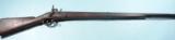 CONFEDERATE LORENZ .58 CAL. RIFLE MUSKET ALTERED TO MUSKETOON CIRCA 1862.
- 1 of 5