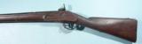 CONFEDERATE LORENZ .58 CAL. RIFLE MUSKET ALTERED TO MUSKETOON CIRCA 1862.
- 4 of 5