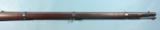 PARKER-SNOW U.S. MODEL 1863 MILLER CONV. .58 RF CAL. MILITARY RIFLE CA. 1866-67.- 6 of 6