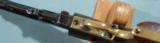 EXCELLENT COLT MODEL 1862 POCKET NAVY 4 ½” REVOLVER CIRCA 1861 (FIRST YEAR). - 6 of 6