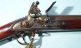 N. MINT HENRY DERINGER U.S. MODEL 1817 FLINTLOCK RIFLE DATED 1841 FROM THE F.W. ROEBLING III COLLECTION. - 2 of 12