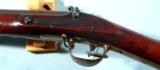 N. MINT HENRY DERINGER U.S. MODEL 1817 FLINTLOCK RIFLE DATED 1841 FROM THE F.W. ROEBLING III COLLECTION. - 10 of 12