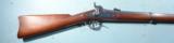 BRILLIANT MINT COLT U.S. MODEL 1861 SPECIAL RIFLE MUSKET DATED 1863. - 2 of 8
