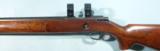 WINCHESTER MODEL 75 TARGET .22 LR CAL. RIFLE CIRCA 1956. - 5 of 6