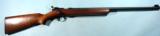 NEAR MINT PRE WW2 FIRST YEAR WINCHESTER U.S. GOVT. PURCHASE MODEL 69A TARGET RIFLE CIRCA 1941-2.
- 1 of 8