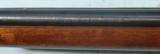 NEAR MINT PRE WW2 FIRST YEAR WINCHESTER U.S. GOVT. PURCHASE MODEL 69A TARGET RIFLE CIRCA 1941-2.
- 5 of 8