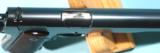 REMINGTON RAND INC. U.S. ARMY MODEL 1911A1 or 1911-A1 SEMI AUTO .45ACP CAL. PISTOL- 7 of 8