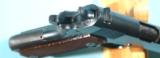 REMINGTON RAND INC. U.S. ARMY MODEL 1911A1 or 1911-A1 SEMI AUTO .45ACP CAL. PISTOL- 5 of 8