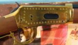 WINCHESTER MODEL 94 LONE STAR COMMEMORATIVE LEVER ACTION RIFLE CIRCA 1970 NEW IN ORIGINAL BOX.- 5 of 5
