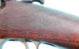 EXCELLENT SPRINGFIELD U.S. MODEL 1903 STAR GAUGE .30-06 CAL. RIFLE DATED 3-33. - 6 of 8