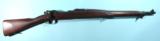 EXCELLENT SPRINGFIELD U.S. MODEL 1903 STAR GAUGE .30-06 CAL. RIFLE DATED 3-33. - 8 of 8