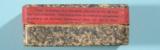 VINTAGE PARTIAL BOX REMINGTON UMC CARTRIDGE COMPANY .32 COLT POLICE POSITIVE CENTER FIRE CARTRIDGES, ca 1907 -1911. - 4 of 8