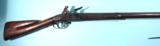 RARE REVOLUTIONARY WAR FRENCH U. STATES SURCHARGED AND INSPECTED CHARLEVILLE MODEL 1766 FLINTLOCK MUSKET.
- 1 of 9